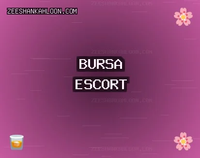 Bursa Escort: Gemlik Escort, Keles Escort, Osmangazi Escort